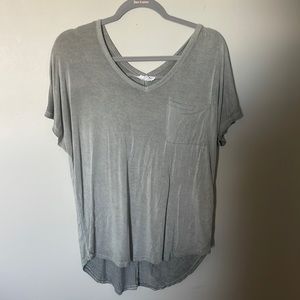 Olive + Oak V neck